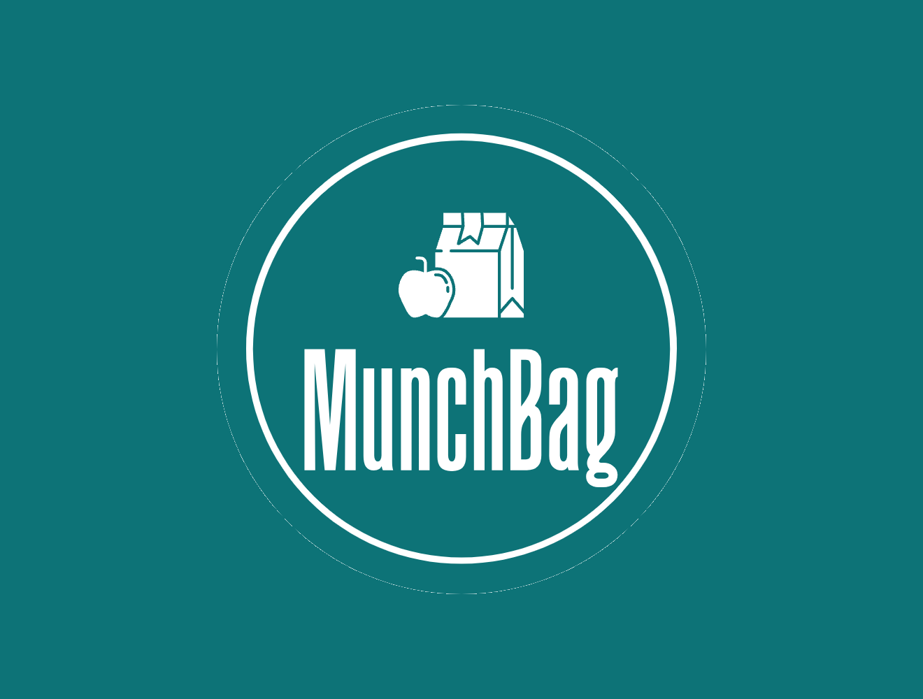 MunchBag Logo